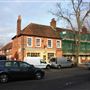 Beaconsfield Old Town