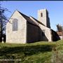 St Peter, North Barningham