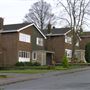 Old Catton Village