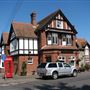 Overstrand Village