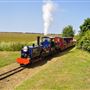 Wells and Walsingham Light Railway