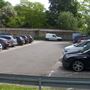 Western Avenue Car Park