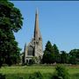 Snettisham Village