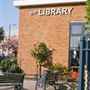 Felixstowe Library