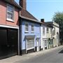 New Street - Woodbridge