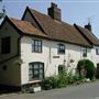 Bawdsey (Peninsula, village & beach)