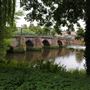 Old Dee Bridge, Chester