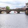 Ouse Bridge, York