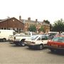 Market Green - Cottingham