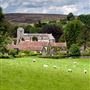 Lastingham Village