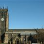 Halifax Minster