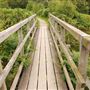 Sutton Bank Footbridge