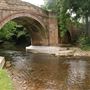 River Rye Bridge