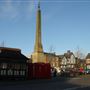 Market Square, Ripon