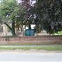 St Catherines Church, Leconfield