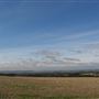 River Humber - view from Market Weighton
