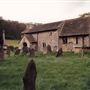 St Hildas Church, Ellerburn