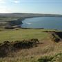 Views from Ravenscar to Robin Hoods Bay