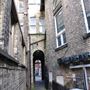 Exchange Alley, Hull