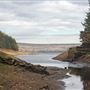 Thruscross Reservoir and Dam