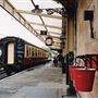 Pickering Railway Station, North Yorkshire Moors Railway