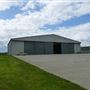 Executive Aviation Services Ltd Hanger SE13
