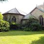 Old Vicarage