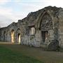 St Oswalds Priory