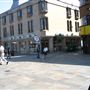 Haymarket