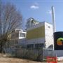 Shredded Wheat Factory