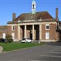 Ashlyns School