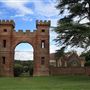 Folly Arch
