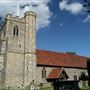 St James, Stanstead Abbotts