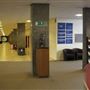 Newcastle University - Herschel Building