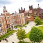 Newcastle University - Library