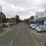 St Johns Road