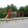 Tyttenhanger Green Community Centre and Recreation Facilities