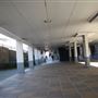 Holy Jesus Hospital Underpass