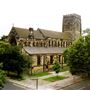 Parish Church of All Saints, Gosforth and Church Hall