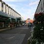 Stevenage New Town Centre