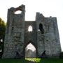 Etal Castle