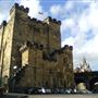 Newcastle Castle/Castle Garth