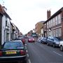 Redbourn High Street
