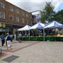Hemel Hempstead Market