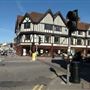 Hitchin Town Centre