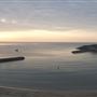Cullercoats Bay
