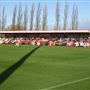 Borehamwood Football Club