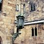 Alnwick Castle