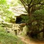 Warkworth Hermitage