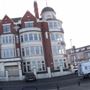 Rex Hotel, Whitley Bay